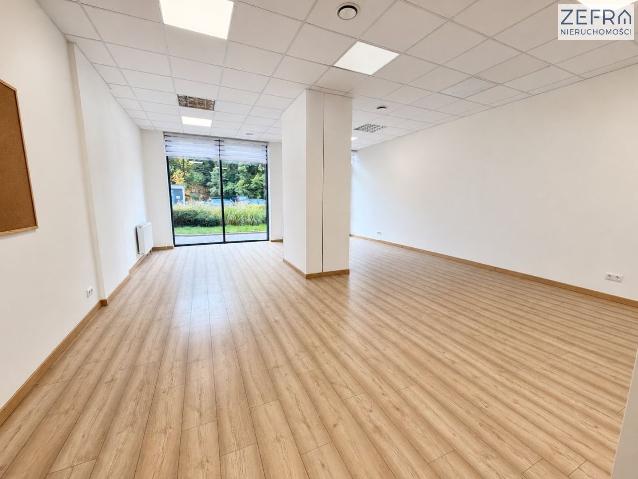 Lokal Kraków Czyżyny. Zdjęcie 2