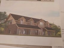 Działka inwestycyjna Chociwel. Zdjęcie 3