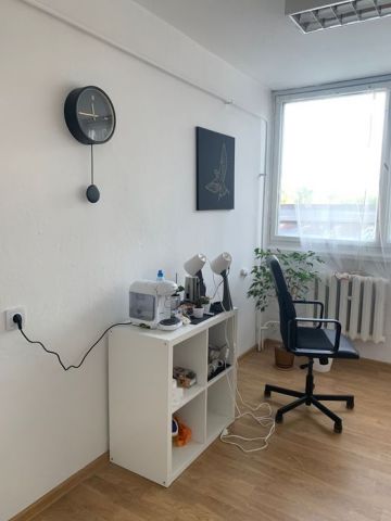 Biuro Wrocław Krzyki, ul. Tęczowa. Zdjęcie 1