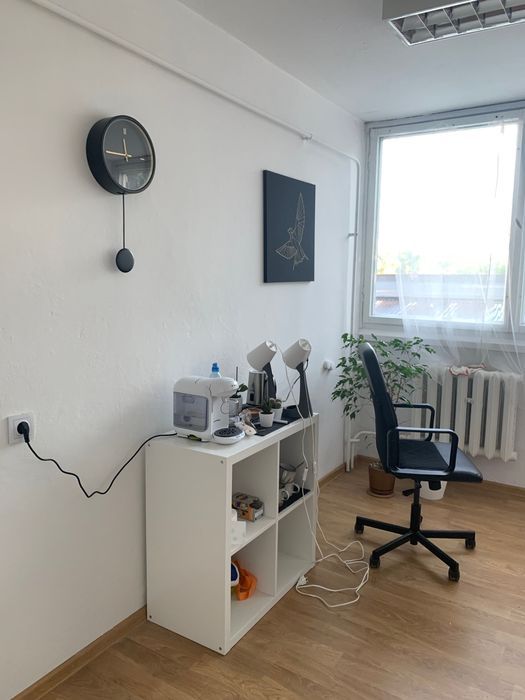 Biuro Wrocław Krzyki, ul. Tęczowa