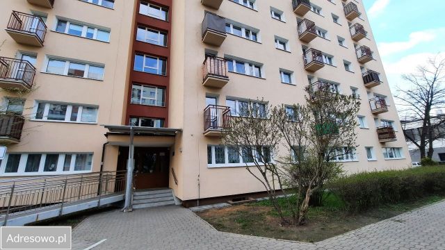 Mieszkanie 1-pokojowe Warszawa Ochota, ul. Mołdawska. Zdjęcie 1