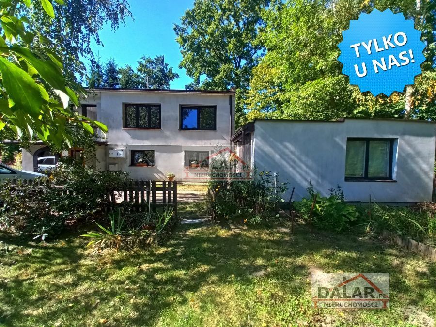 dom wolnostojący, 4 pokoje Piaseczno Zalesie Dolne, ul. Cypriana Kamila Norwida