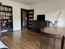 Mieszkanie 3-pokojowe Kraków Prądnik Czerwony, ul. Strzelców. Zdjęcie 4