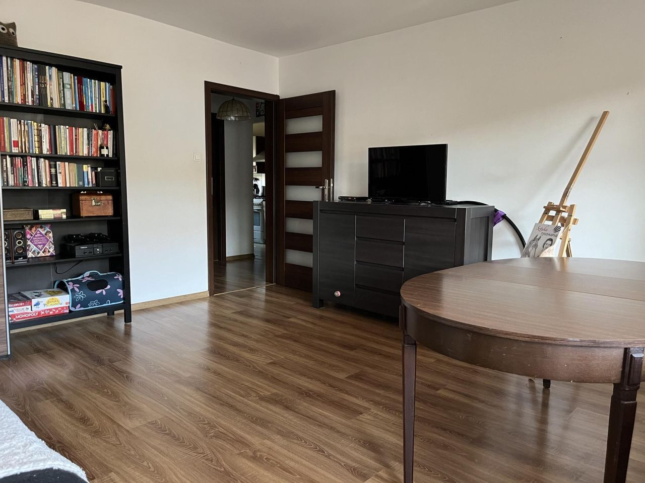 Mieszkanie 3-pokojowe Kraków Prądnik Czerwony, ul. Strzelców. Zdjęcie 5