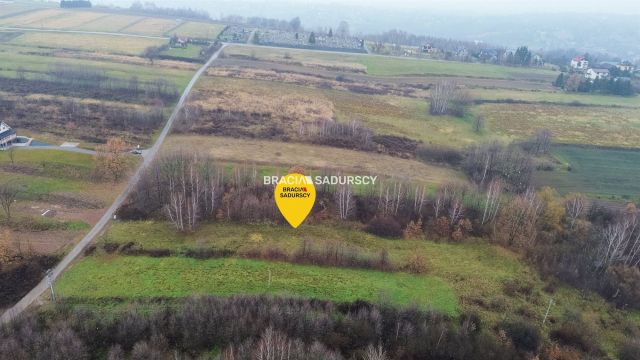 Działka rolno-budowlana Podstolice. Zdjęcie 3