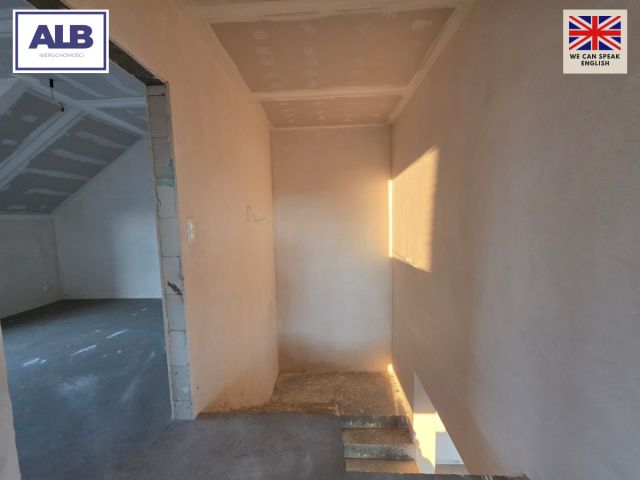 bliźniak, 5 pokoi Kiełpino. Zdjęcie 18