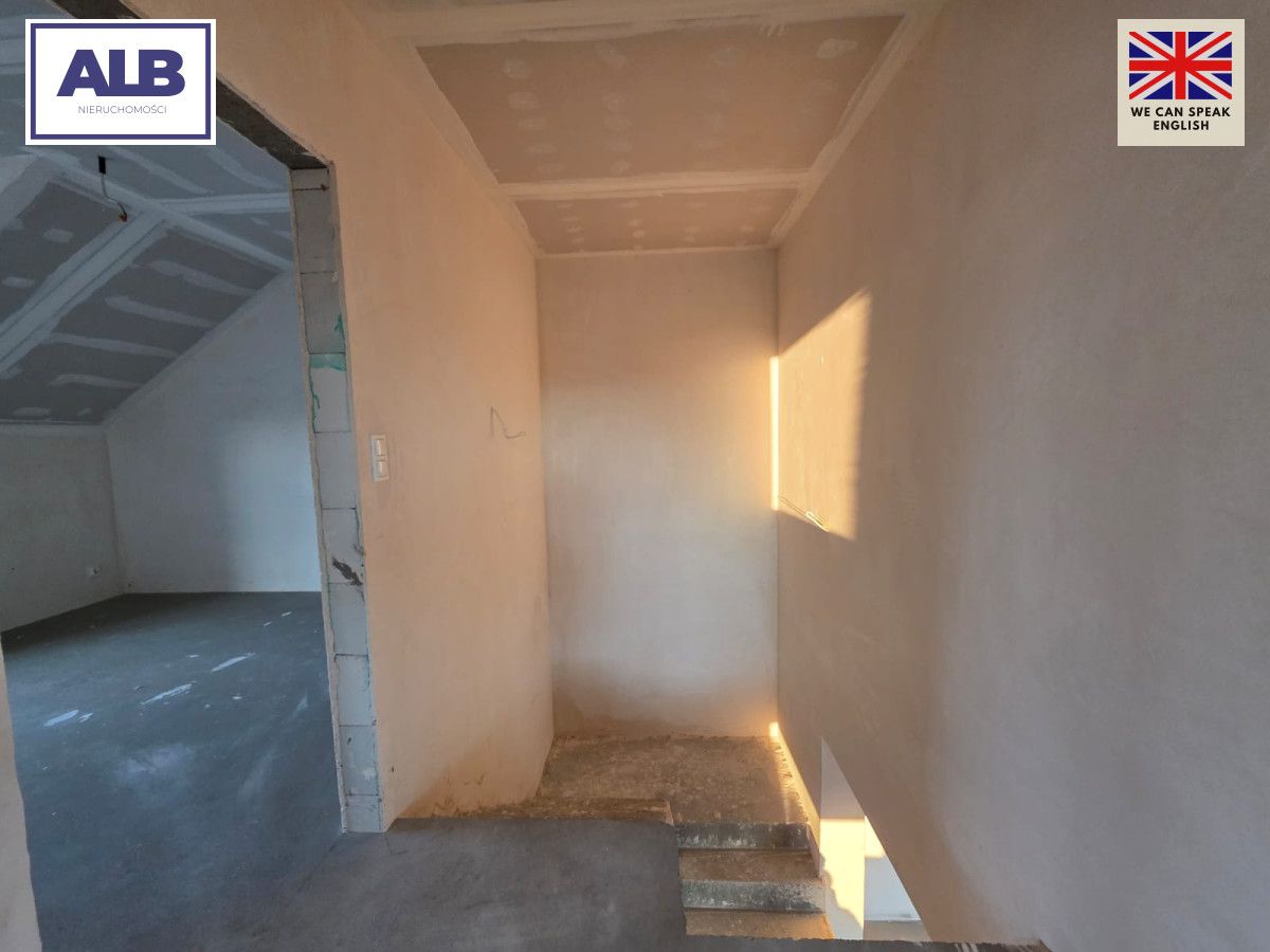 bliźniak, 5 pokoi Kiełpino. Zdjęcie 18