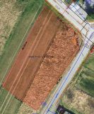 Działka budowlana Lubojna. Zdjęcie 1