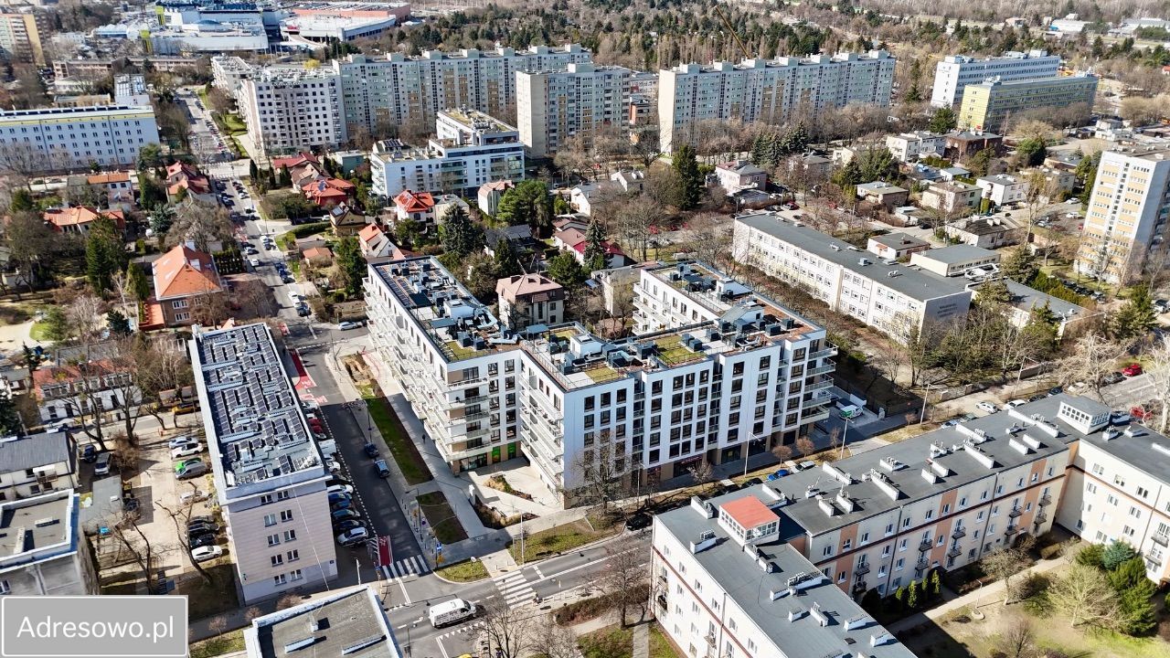 Lokal Warszawa Wola, ul. Erazma Ciołka. Zdjęcie 2