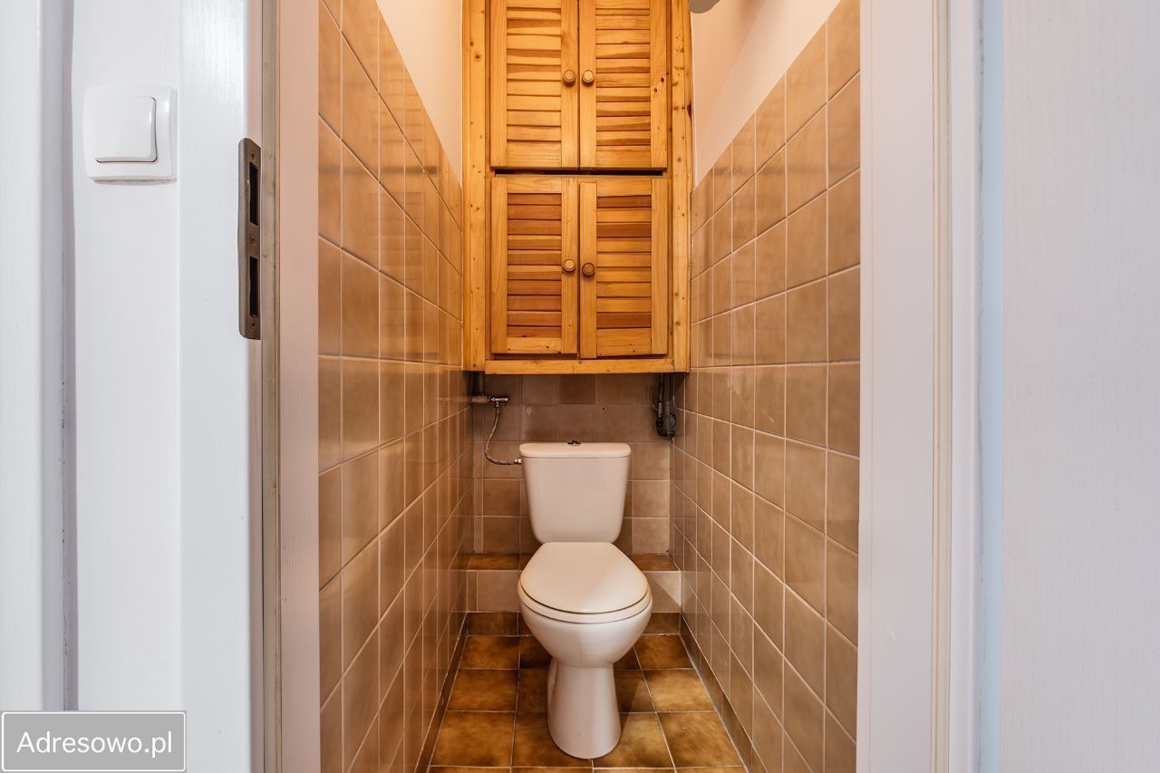 Mieszkanie 3-pokojowe Wrocław Fabryczna, ul. Jelenia. Zdjęcie 14