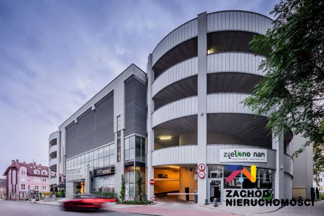Lokal Zielona Góra Centrum, ul. Bohaterów Westerplatte. Zdjęcie 5