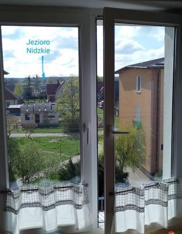 Mieszkanie 3-pokojowe Ruciane-Nida, ul. Gwarna. Zdjęcie 1