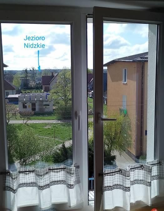 Mieszkanie 3-pokojowe Ruciane-Nida, ul. Gwarna