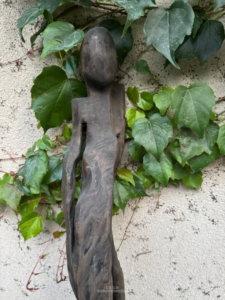 dom wolnostojący, 4 pokoje Ujazd, ul. Kluczwody. Zdjęcie 20