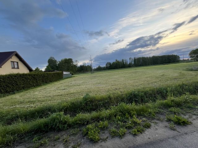 Działka budowlana Winnica. Zdjęcie 1