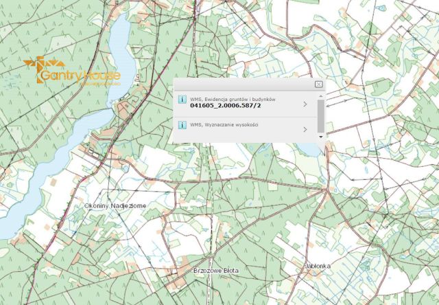 dom wolnostojący, 11 pokoi Lińsk. Zdjęcie 24