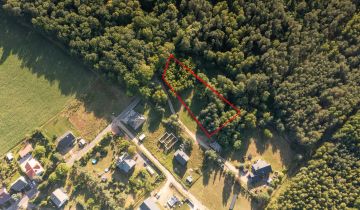 Działka budowlana Czystochleb