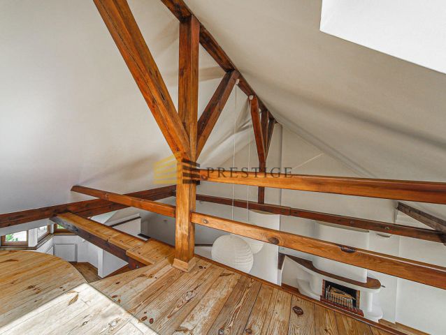 dom szeregowy, 7 pokoi Warszawa Ursynów, ul. Czapli. Zdjęcie 10