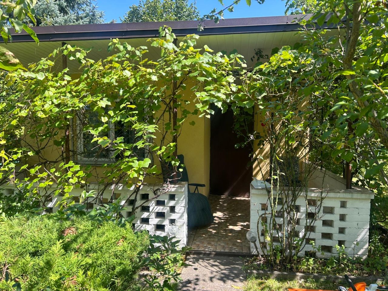 Działka rod Łódź Łagiewniki, ul. Przyklasztorze. Zdjęcie 6