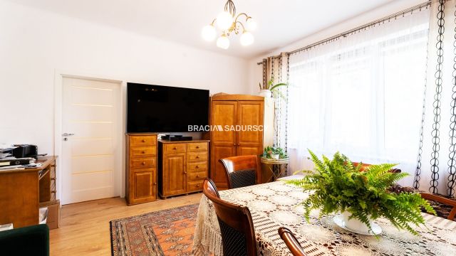 dom, 4 pokoje Kraków Łagiewniki-Borek Fałęcki, ul. Miła. Zdjęcie 2