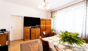 dom, 4 pokoje Kraków Łagiewniki-Borek Fałęcki, ul. Miła