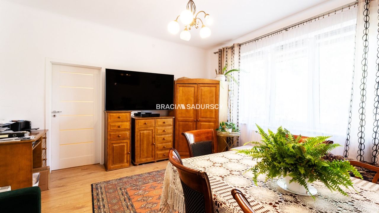 dom, 4 pokoje Kraków Łagiewniki-Borek Fałęcki, ul. Miła. Zdjęcie 2