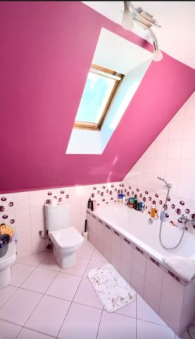 dom szeregowy, 4 pokoje Józefosław. Zdjęcie 17