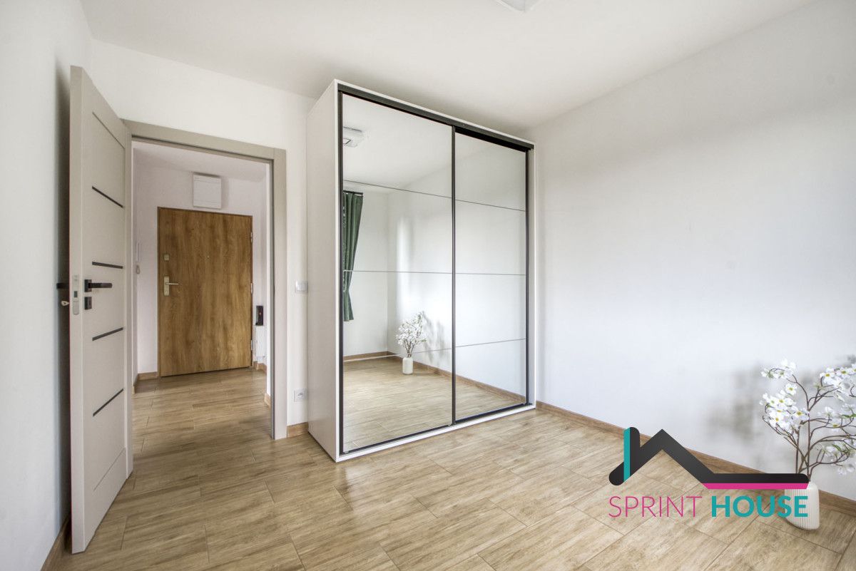 Mieszkanie 2-pokojowe Warszawa Bielany, ul. Loteryjki. Zdjęcie 8