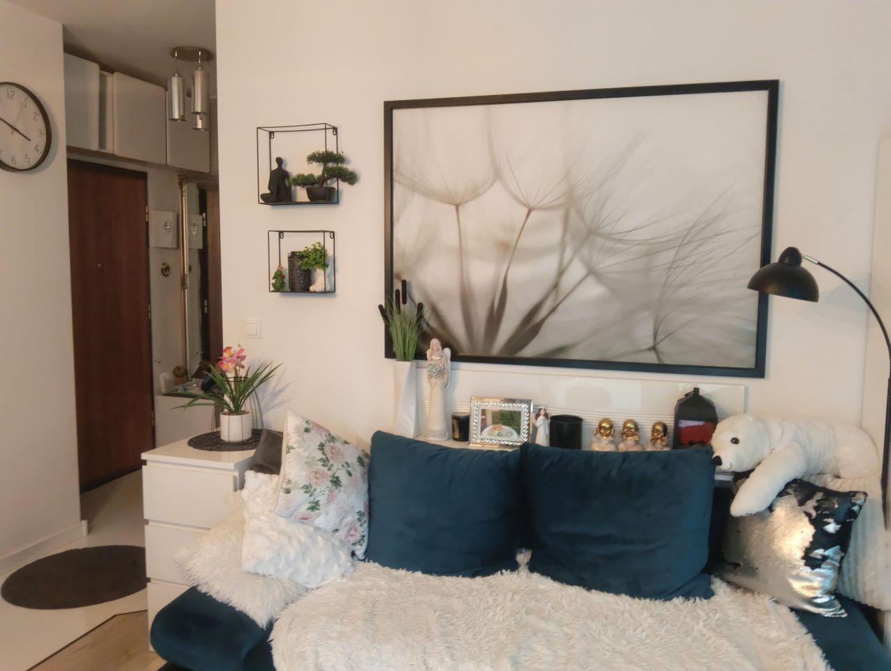 Mieszkanie 2-pokojowe Stara Iwiczna, ul. Nowa. Zdjęcie 9