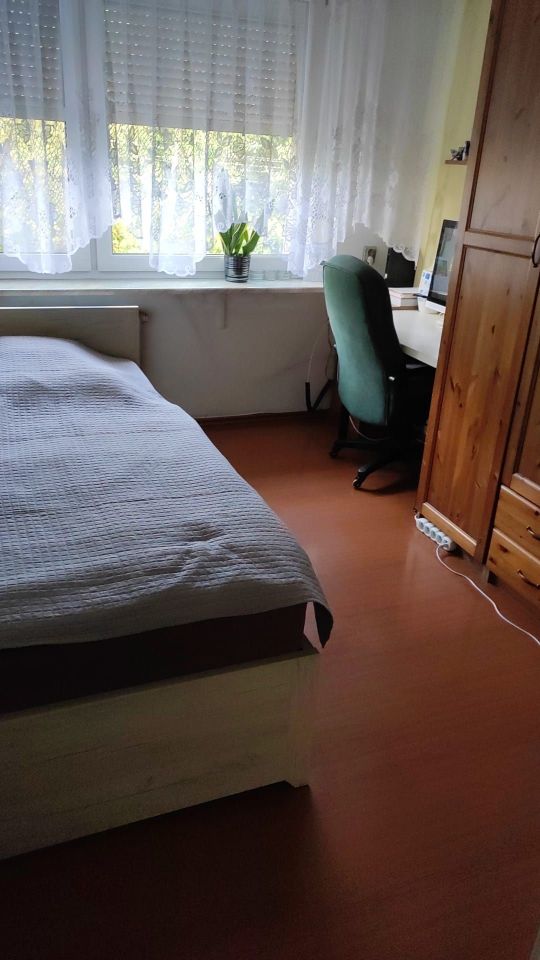 Mieszkanie 2-pokojowe Zawadzkie. Zdjęcie 7