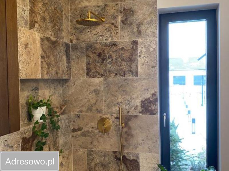 dom wolnostojący, 5 pokoi Stare Babice. Zdjęcie 12