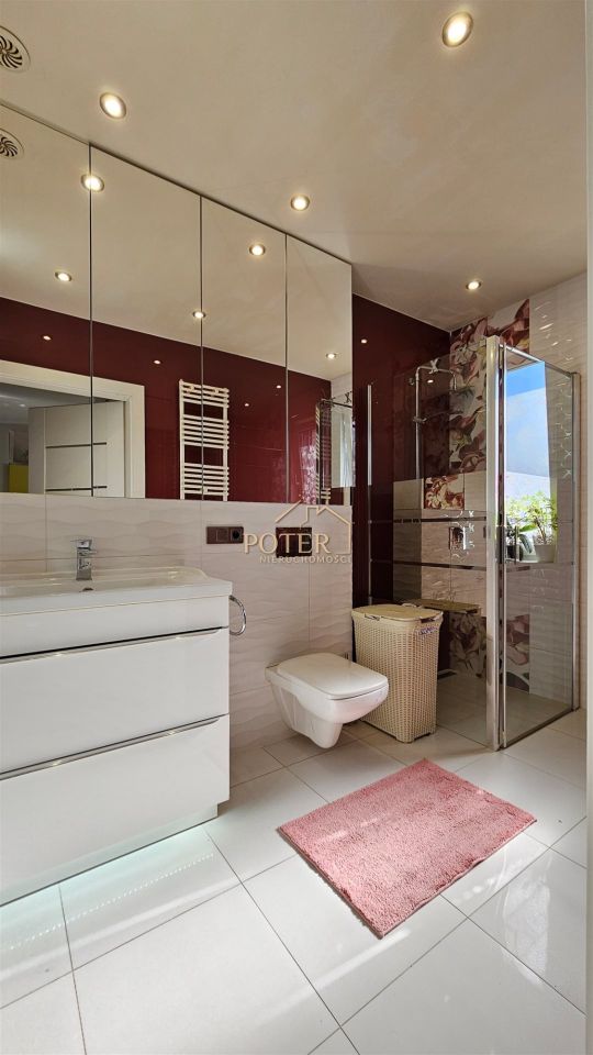 bliźniak, 5 pokoi Ślęza, ul. Główna. Zdjęcie 11