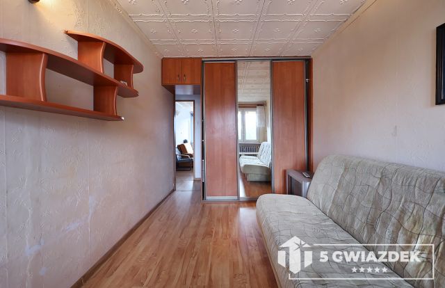 Mieszkanie 2-pokojowe Szczecinek, ul. kard. Stefana Wyszyńskiego. Zdjęcie 7