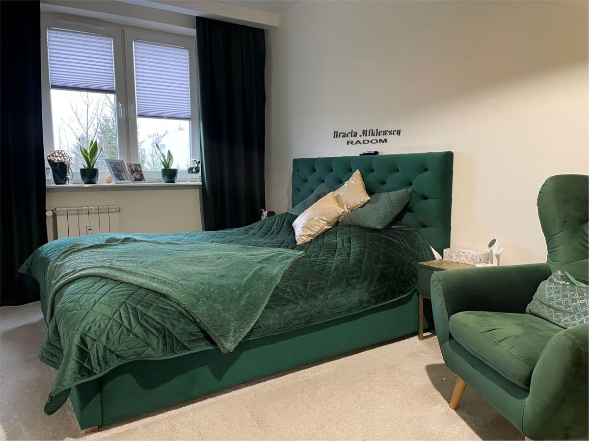 Mieszkanie 4-pokojowe Radom Śródmieście, ul. Mariacka. Zdjęcie 7