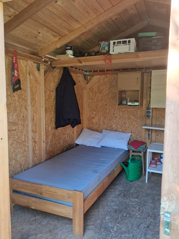 Działka rekreacyjna Żurczyn. Zdjęcie 3