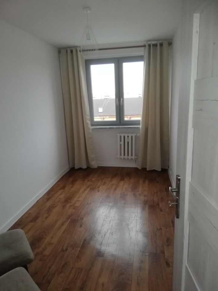 Mieszkanie 3-pokojowe Żagań, ul. Kochanowskiego. Zdjęcie 5