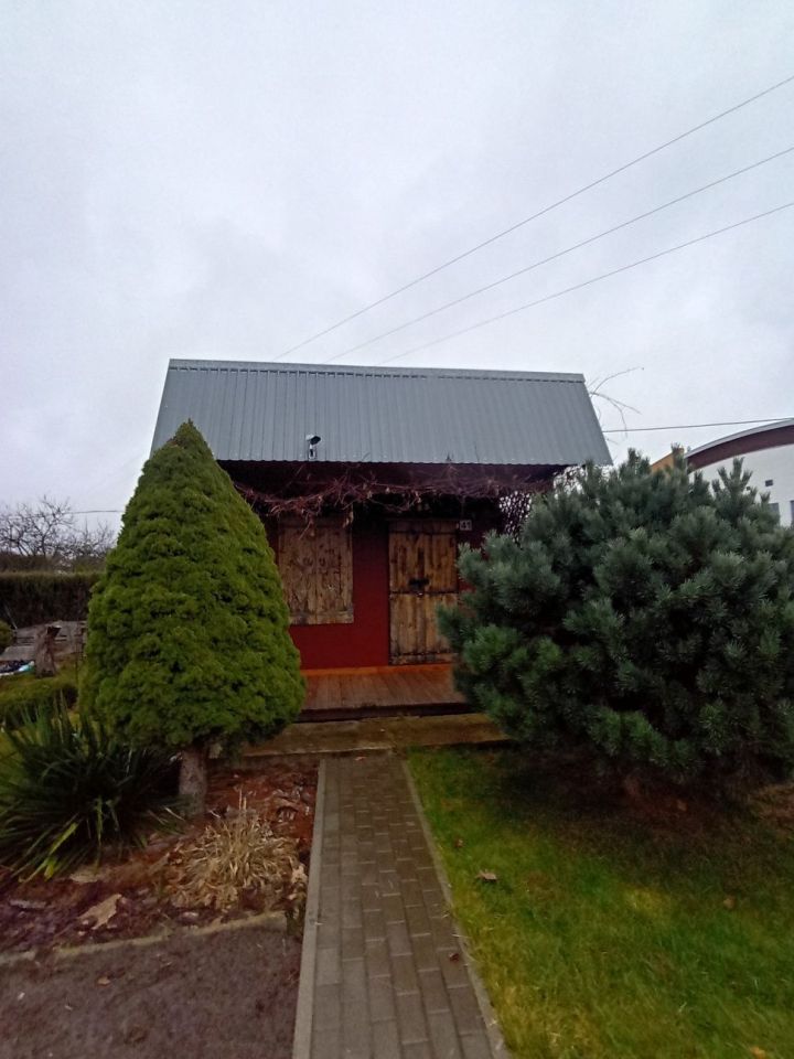 Działka rod Biłgoraj, ul. Stanisława Moniuszki. Zdjęcie 8