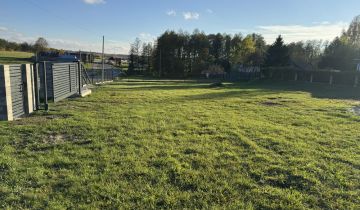 Działka budowlana Komorów