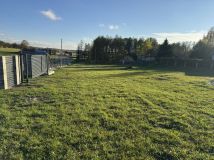 Działka budowlana Komorów