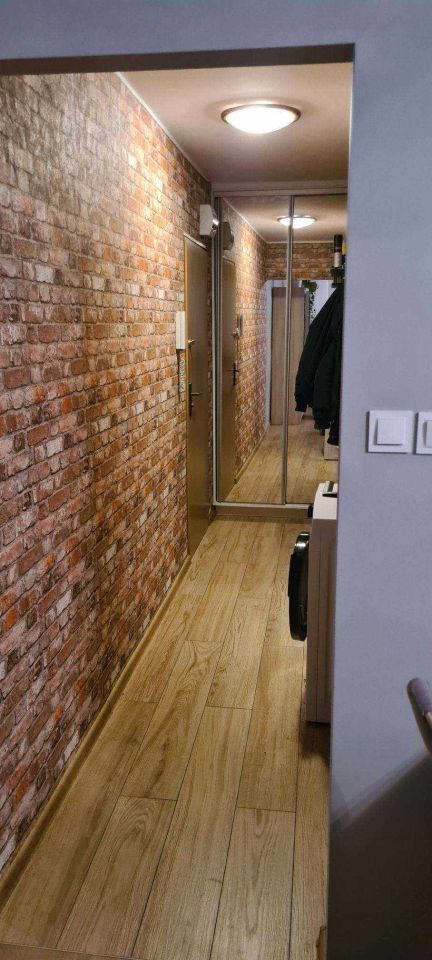 Mieszkanie 2-pokojowe Gdańsk Przymorze, ul. Piastowska. Zdjęcie 3