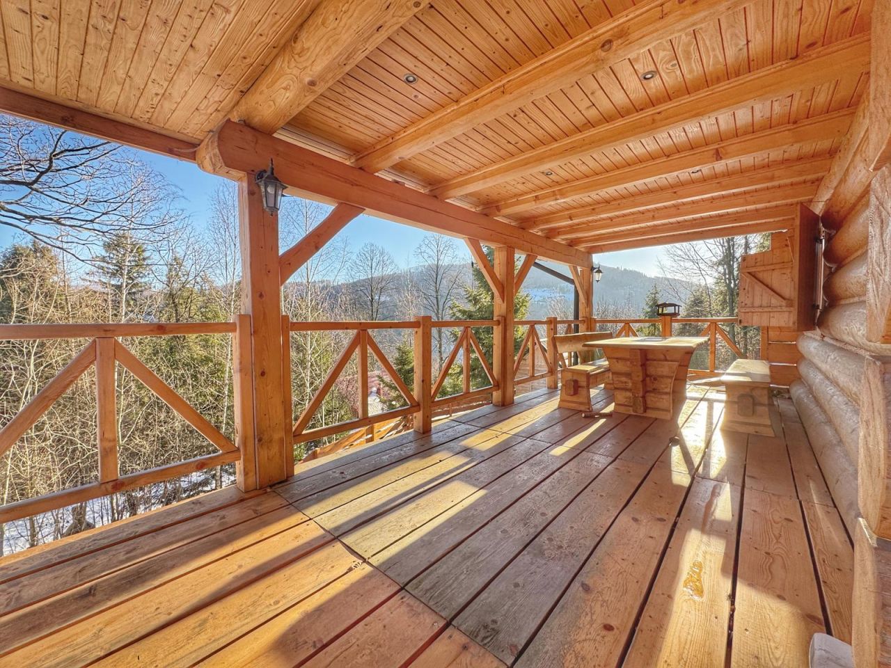 dom wolnostojący, 3 pokoje Brenna Leśnica, ul. Pasternik. Zdjęcie 8