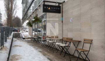 Lokal Warszawa Wola, ul. Obozowa