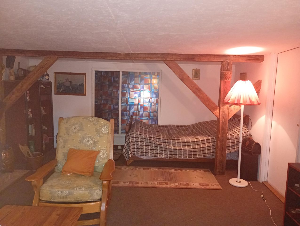 Mieszkanie 4-pokojowe Skarżysko-Kamienna Dolna Kamienna, ul. 1 Maja. Zdjęcie 17