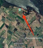 Działka rekreacyjna Wierzchowo. Zdjęcie 1