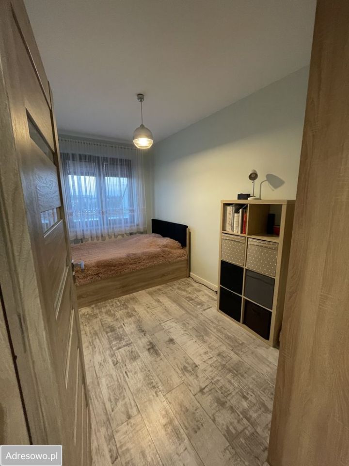 Mieszkanie 2-pokojowe Kraków Podgórze, ul. Na Zakolu Wisły. Zdjęcie 7