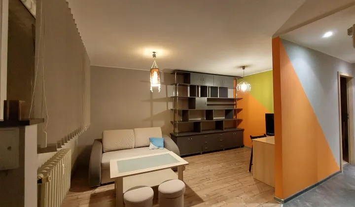 Mieszkanie 2-pokojowe Kłodzko Centrum, ul. Dąbrówki