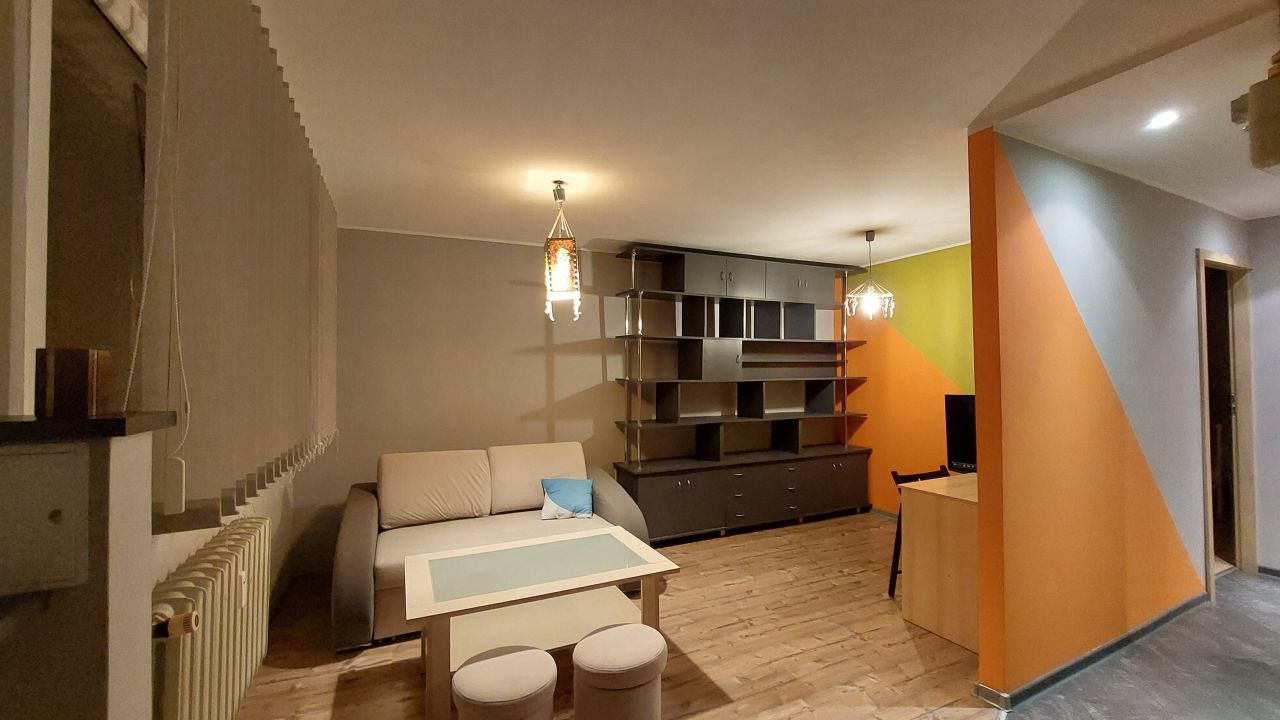 Mieszkanie 2-pokojowe Kłodzko Centrum, ul. Dąbrówki. Zdjęcie 1