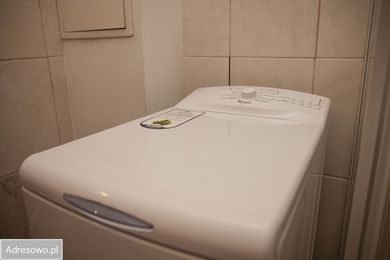 Mieszkanie 2-pokojowe Wrocław Śródmieście, ul. Powstańców Śląskich. Zdjęcie 7