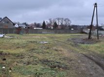 Działka inwestycyjna Smardzewo. Zdjęcie 4