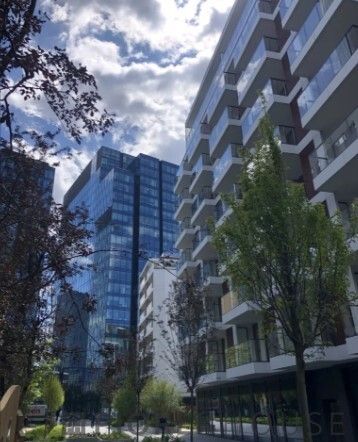 Mieszkanie 1-pokojowe Warszawa Śródmieście, ul. Chmielna. Zdjęcie 7